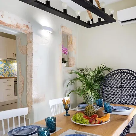 Διαμέρισμα Iosifinas Boutique House
