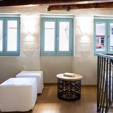 Iosifinas Boutique House Διαμέρισμα Χανιά