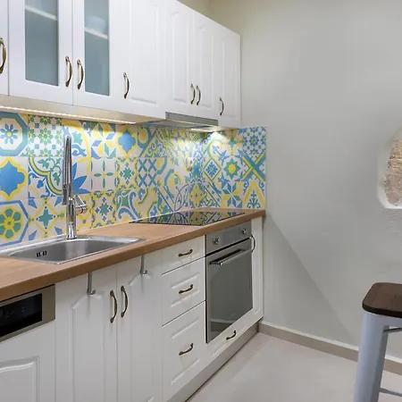 Iosifinas Boutique House Διαμέρισμα *