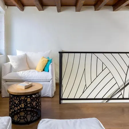 Iosifinas Boutique House Διαμέρισμα *