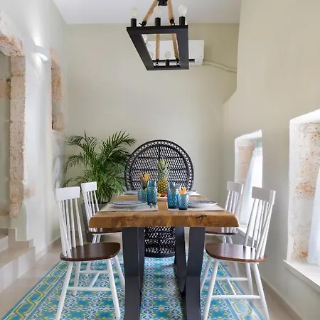 Iosifinas Boutique House Χανιά