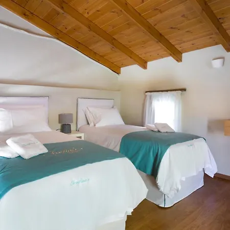 Iosifinas Boutique House Διαμέρισμα *