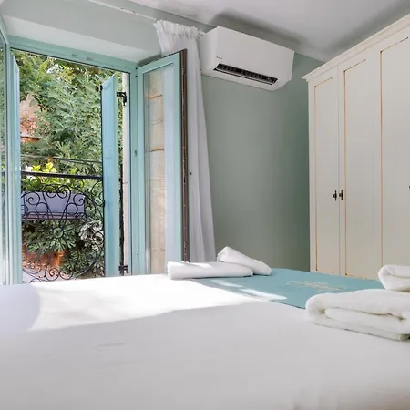 Διαμέρισμα Iosifinas Boutique House Χανιά