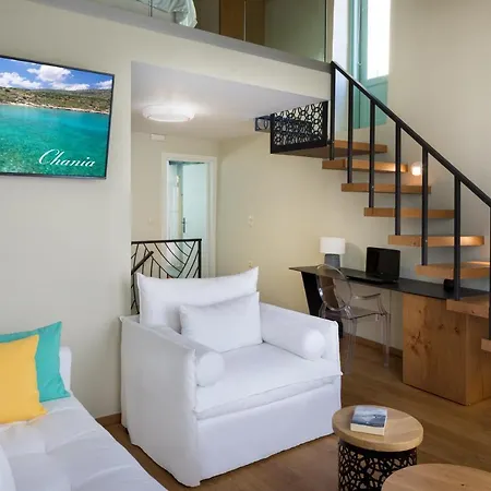 Iosifinas Boutique House Διαμέρισμα *
