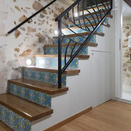 Iosifinas Boutique House * Χανιά
