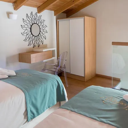 Διαμέρισμα Iosifinas Boutique House *